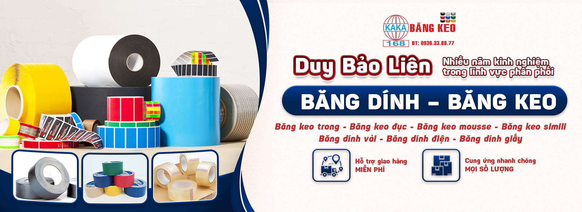 Công Ty TNHH MTV Sản Xuất Thương Mại Duy Bảo Liên